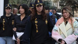 Nihal ve Bahar Candan kardeşler tutuklandı
