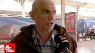 İstanbul'un en büyük projesi Marmaray için hazırladığımız bilgi yarışmasını halka sunduk