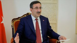 Cevdet Yılmaz'dan asgari ücret ve emekliye zam açıklaması