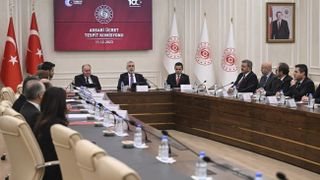 Asgari ücrette ilk toplantı! Pazarlıklar başladı