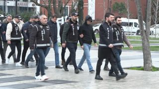 CHP'li Büyükçekmece Belediyesi’ne rüşvet operasyonu!