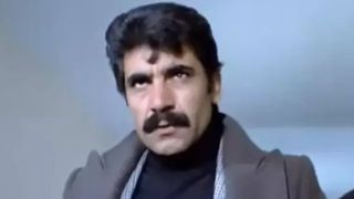 Yeşilçam'ın efsane oyuncularından Hikmet Taşdemir vefat etti