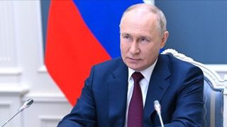 Dünyanın gözü, Putin'in Türkiye'ye seyahatinde: 4 yıl sonra NATO ülkesine ilk ziyaret