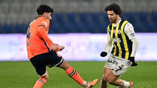 Avrupa devlerinde Ferdi Kadıoğlu gündemde! Sezon sonu kapıyı çalacaklar