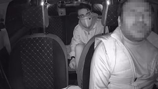 İzmir'de korkunç cinayet! Taksi şoförünü öldüren katilin ifadesi kan dondurdu