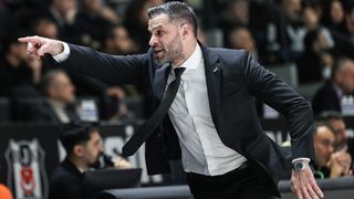 Beşiktaş'tan Dusan Alimpijevic açıklaması