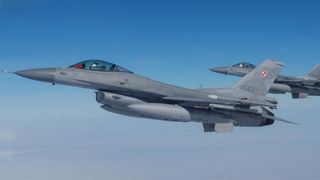 Batı'da F-16 seferberliği: Ukrayna'ya savaş jeti gönderecekler