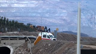 Erzincan'daki maden kazasıyla ilgili TBMM'de araştırma komisyonu kurulacak