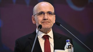Mehmet Şimşek: Suudi Arabistan'a tatil yerlerini geliştirmede katkı sağlayabiliriz