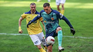 Kayserispor'dan müthiş dönüş! Ankaragücü'nü son dakikada yıktılar