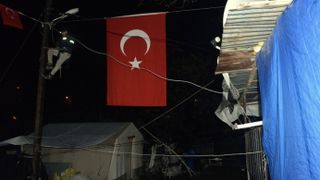Ailesi konteynerde kalan Kahramanmaraşlı şehidin ev sözü verdiği ortaya çıktı