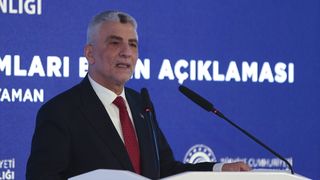 Türkiye'nin Şubat 2024 ihracatı açıklandı: 21,1 milyar dolar