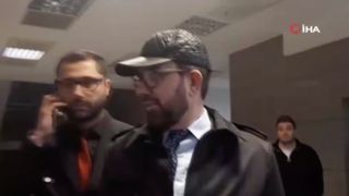 Oğlu ve eski eşi ABD'ye kaçan Bülent Cihantimur’un ifadesi ortaya çıktı