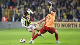 Süper Lig'in en değerli 11'i belirlendi
