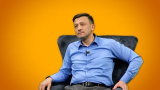 İzmir adayı Hamza Dağ, Murat Kurum'u anlattı: 'Bu işin erbabı'