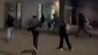 Almanya'da Türk başkonsolosluğuna saldırı