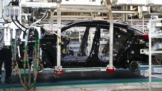Martta en fazla ihracat yapan sektör: Otomotiv endüstrisi