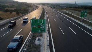 Ramazan Bayramı tatili boyunca köprü ve otoyollar ücretsiz