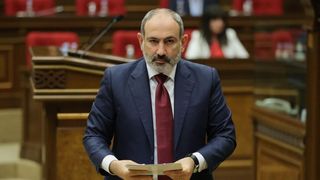 Ermenistan Başbakanı Paşinyan, Azerbaycan'la yeni dönemin başlamasını istiyor