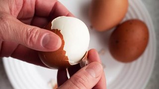 Yumurtayı kahvaltıda değil uykudan önce tüketin, bakın neler oluyor