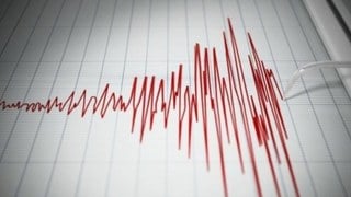 Konya'da 3.5 büyüklüğünde deprem! Kandilli Rasathanesi ve AFAD son depremler listesi..