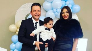 Nihat Doğan’ın eşi Arzu Doğan ihaneti itiraf etti! 