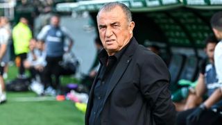 Rasim Ozan Kütahyalı günler önce söyledi: Fatih Terim'in Yunanistan macerası sonlandı