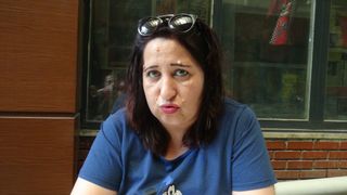 Moto kurye Ata Emre'nin öldürülmesinde adı geçen kadın konuştu