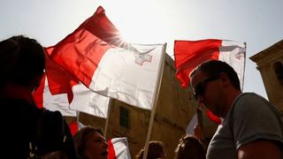 Malta: Doğru zamanda Filistin'i tanıyacağız