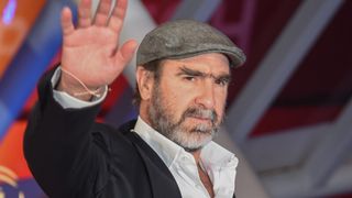 Eric Cantona'dan Filistin'e destek: Hala İsrail'i savunan kaldı mı