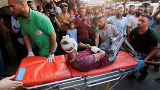 BM uyardı: Gazze'de kolera yaygınlaşacak