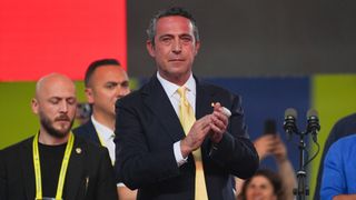 Ali Koç'tan Galatasaray'a sert sözler: Patolojik vaka başkan, örgüt kırıntısı hoca...