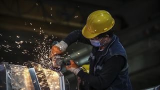 İstanbul'un 'istihdam' raporu yayınladı: Mavi yakalı eleman bulmak da elde tutmak da sorun