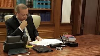 AK Parti'de 4 il başkanlığına yeni atamalar yapıldı