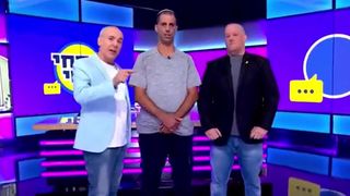 İsrail'de tecavüzcü askeri televizyona çıkarıp 'savaşçı' diye tanıttılar