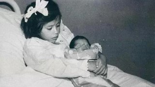 5 Yaşında Doğum Yapan Lina Medina'nın İnanılmaz Hikayesi