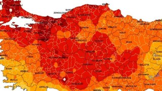 Türkiye için son 3 gün… Meteoroloji’den uyarı geldi: Keyfini çıkarın