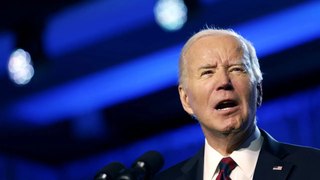 Biden, Trump'ı kutlayarak Beyaz Saray'a davet etti