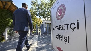 Meclis bütçe görüşmelerinde ziyaretçiye kapalı