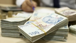 Bankalarda para çekme ve yatırmada kaynak belgesi zorunluluğu başlıyor