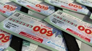 Milli Piyango 2025 yılbaşı çekilişi sonuçları: Kazanan numaralar belli oldu