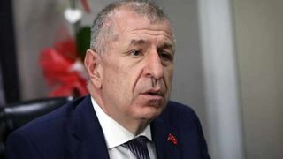 Ümit Özdağ hakkında iddianame düzenlendi: 4 yıl 8 aya kadar hapis istemi