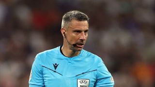 Galatasaray - Fenerbahçe derbisinin yabancı hakemi kim olacak? İşte adaylar