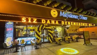 FETÖ'ye finansman sağlayan 'Maydonoz Döner' operasyonunda 126 tutuklama