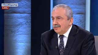 Sırrı Süreyya Önder'den Devlet Bahçeli'nin tarihi çıkışıyla ilgili açıklama