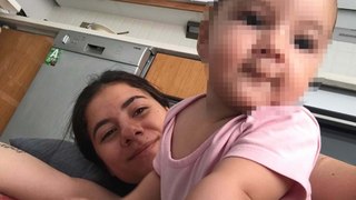 İzmir'de Sidar'ın babasından yürek burkan açıklamalar