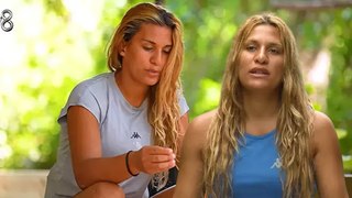 Survivor Almeda’yı gören inanamadı! Meğer Survivor’a katılmadan önce o programa da başvurmuş...
