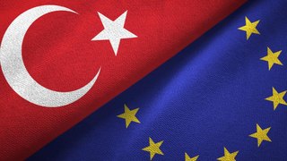 AB, güçlü savunma sanayisi olan Türkiye ile ilişkileri geliştirme arayışında