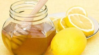 Pekmez ve limonu karıştırıp yemek bakın nelere iyi geliyormuş