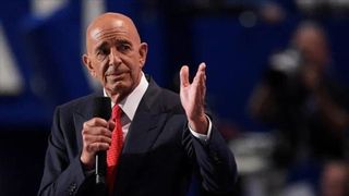 ABD'nin Ankara Büyükelçisi Adayı Tom Barrack'tan Türkiye övgüsü